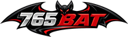 765 bat লোগো